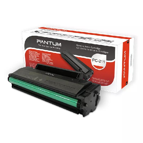 Картридж Pantum PC-211EV / PC-211P