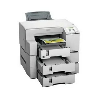 Ricoh Aficio GX e5550