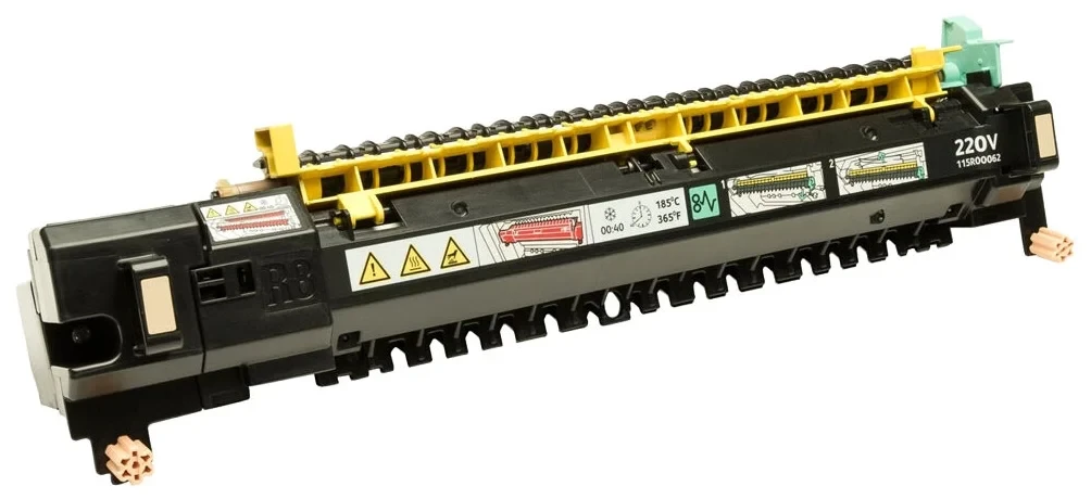 Термоузел (Печь) в сборе Xerox Phaser 7500 (O) 115R00062, 100K