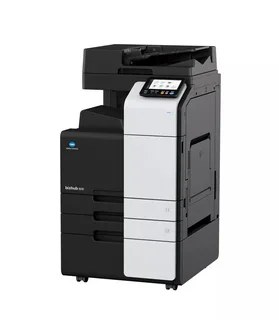 Konica Minolta 7118
