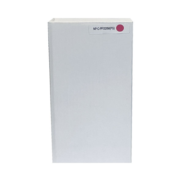 Картридж Canon iPF TM-200/TM-205/TM-300/TM-305 Magenta (300ml, Pigment) MyInk Т/У PFI-320 M 