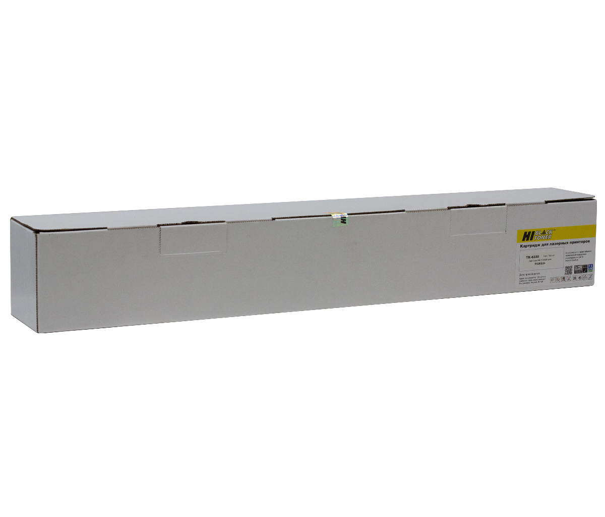 Картридж Kyocera ECOSYS P4060dn (Hi-Black) TK-6330, 32K