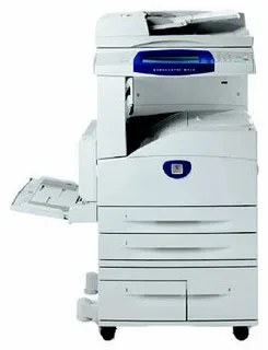 Xerox WorkCentre Pro 133