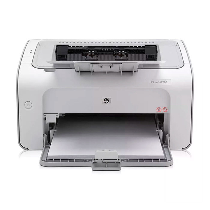 HP LaserJet Pro P1102