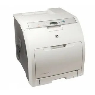 HP Color LaserJet 3000