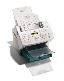 Xerox WorkCentre Pro 575