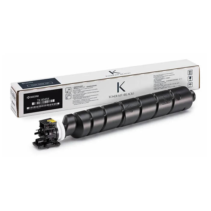 Картридж Kyocera TK-8345K