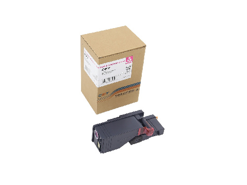 Картридж XEROX WorkCentre 6025, Phaser 6020/6022 (CET) Magenta, 1000 стр., CET141676 (CPT) 106R02761