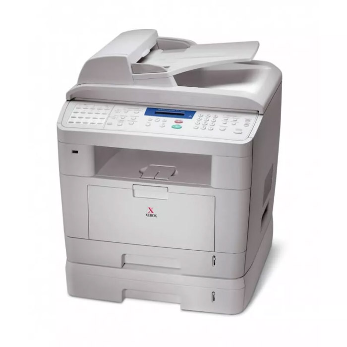 Xerox WorkCentre PE120