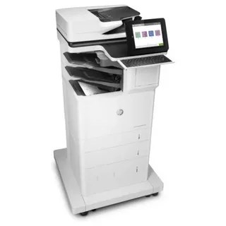 HP LaserJet M635