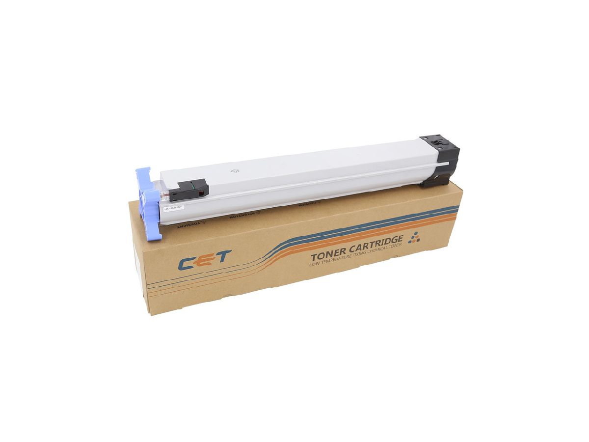 Картридж HP Color LaserJet Managed MFP E87640 (CET) Magenta, 570г, CET141720 (CPT)