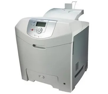 Lexmark LaserPrinter C520