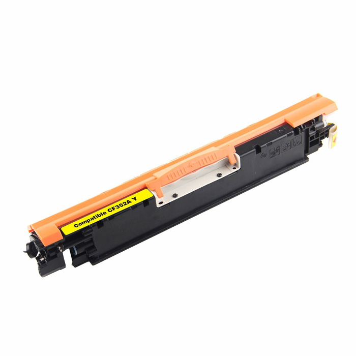Картридж HP 130A [CF352A]
