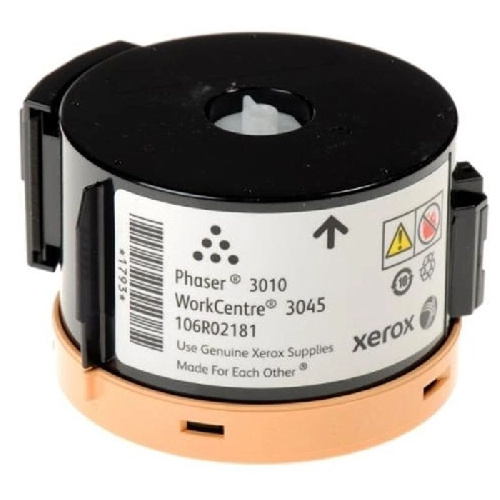 Картридж Xerox 106R02181