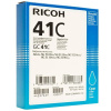 Картридж Ricoh гелевый GC 41C голубой повыш. емк. (O) 2200 отп., 405762
