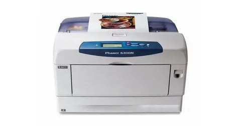 Xerox Phaser 6300