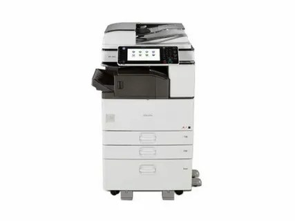 Ricoh Aficio MP C3002