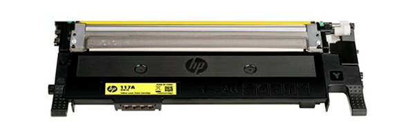 Картридж HP 117 [W2072A]