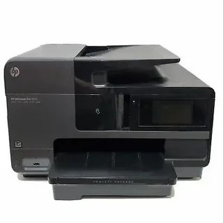 HP OfficeJet Pro 8615