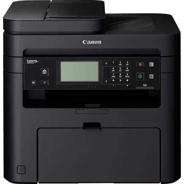 МФУ Canon I-SENSYS MF237w (1418C030)