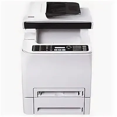 Kyocera FS-C1020