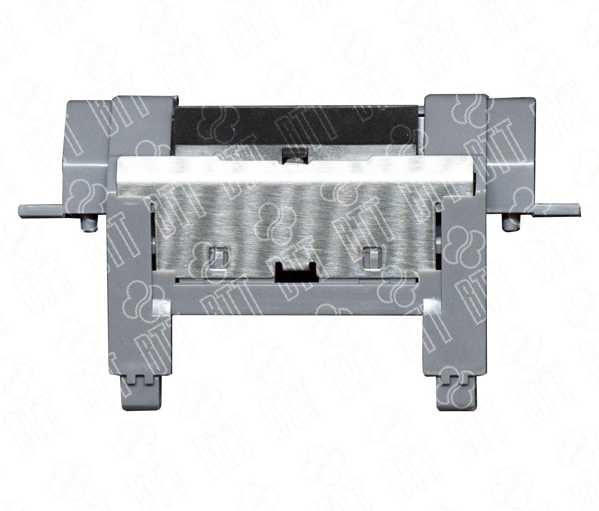 Держатель тормозной площадки в сборе HP LJ P3005/M3027/M3035 (совм.)