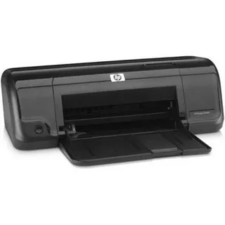 HP DeskJet D1660