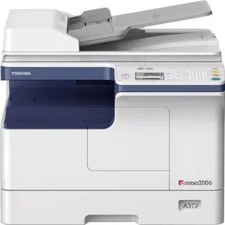 Toshiba e-STUDIO 600
