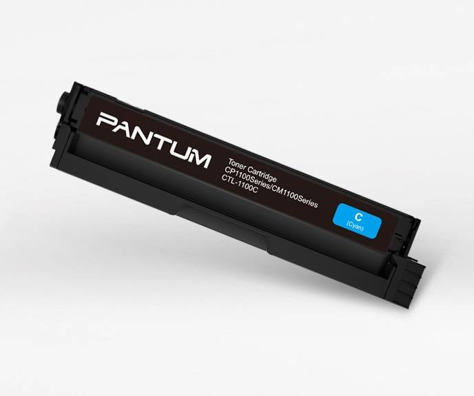 Картридж Pantum CTL-1100HC (O) C