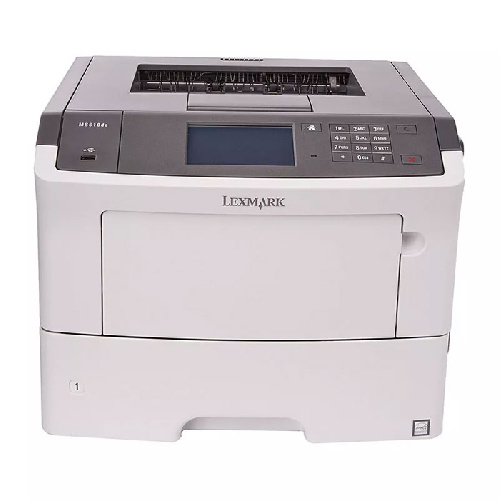 Lexmark LaserPrinter MS610