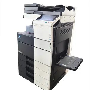 Konica Minolta bizhub 554e