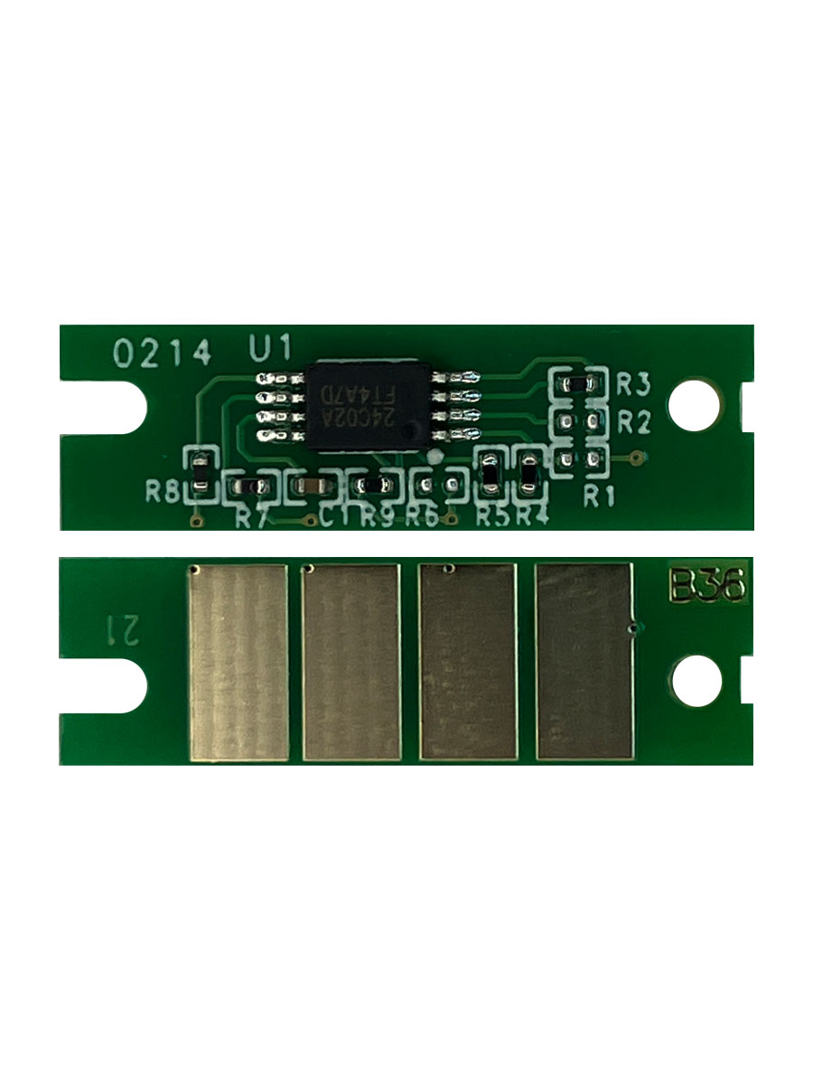 Чип к-жа Ricoh SP 211/213/220/200/202/203 (2,6K) UNItech(Apex)