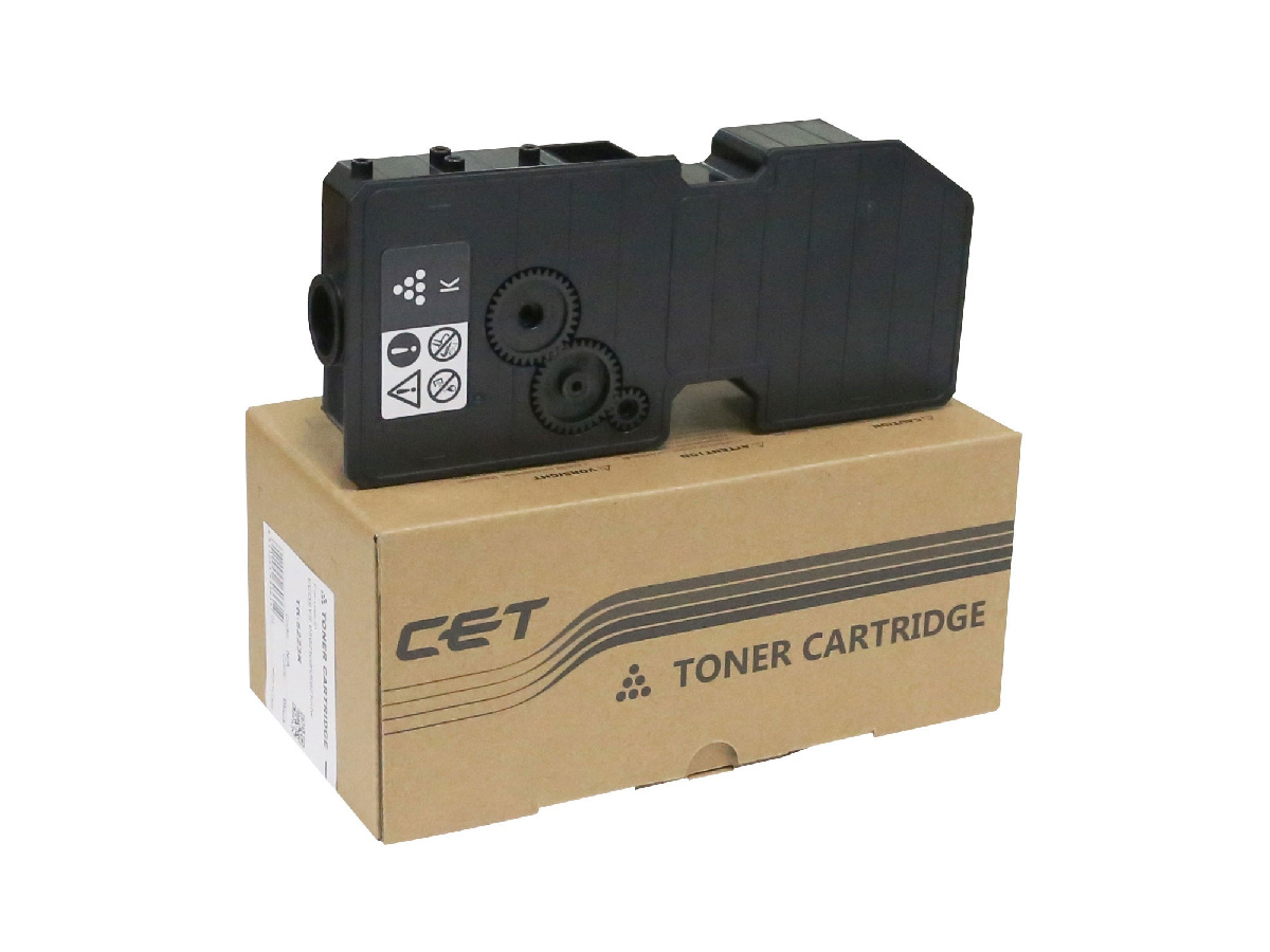 Тонер-картридж (PK294) для KYOCERA ECOSYS P5021cdn (CET) Black, 24г, CET141133R