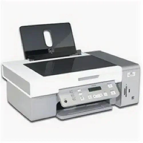 Lexmark X4530