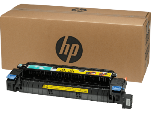Термоузел (Печь) в сборе HP LJ 700 Color MFP M775 (совм.)