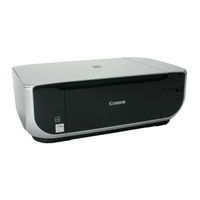Canon PIXMA MP470