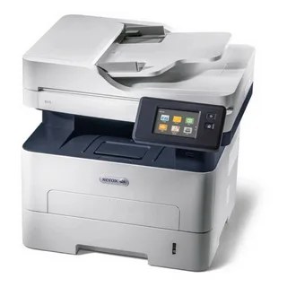 Xerox WorkCentre Pro 215
