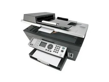 Lexmark X3580