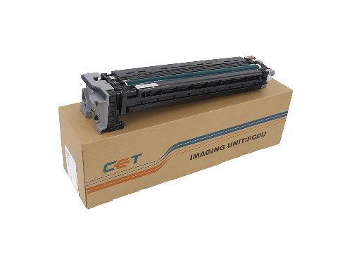 Имидж-юнит D0DZ2217/D0DZ2213 для RICOH IM C2010/C2510 (CET) Yellow, CET471163