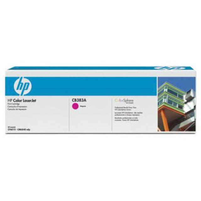 Картридж HP 824A/ CB383A (O) M