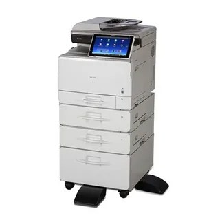 Ricoh Aficio MP C407