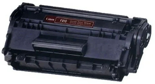 Картридж Canon FX-10 [0263B002]