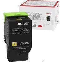 Картридж Xerox 006R04371 (O) Y
