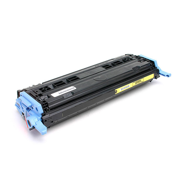 Картридж HP 124A [Q6002A]