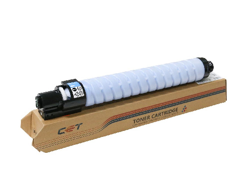 Картридж Ricoh Aficio MPC2800/3300 (CET6853C) (CPT) 841427 Cyan, (WW), 370г, 15000 стр.