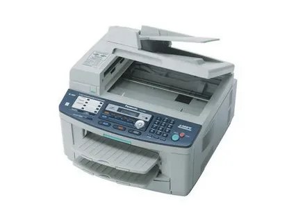 Panasonic KX-FLB881