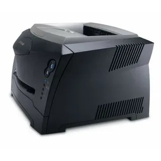 Lexmark LaserPrinter E332