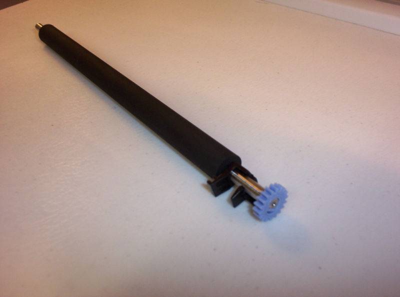 Вал переноса заряда (коротрон) HP RG5-5295 (O)