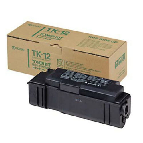 Картридж Kyocera TK-12