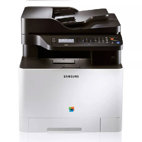 Samsung CLX-4195